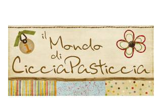 Il Mondo CicciaPasticcia logo