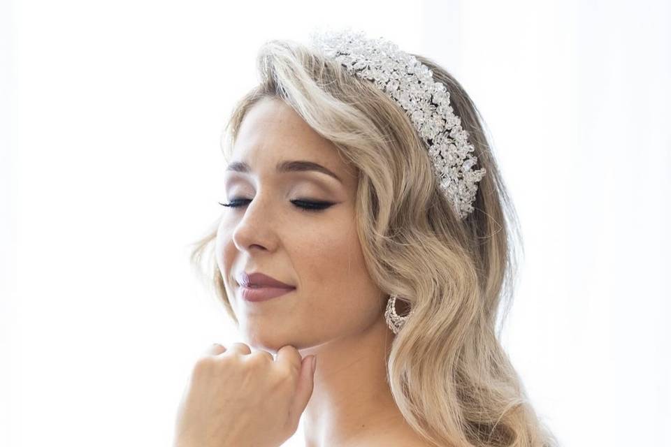 Trucco sposa
