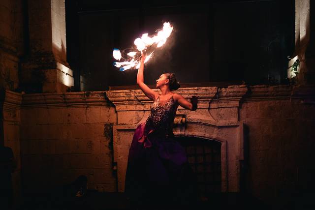 Fuoco