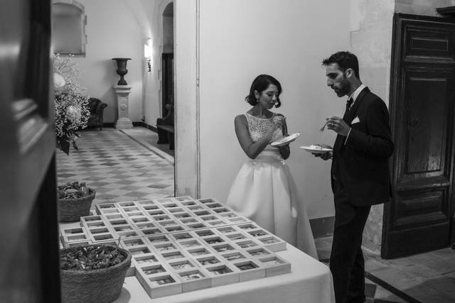 Salvo Carbè Fotografo