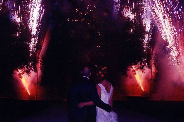 Ideale per matrimoni