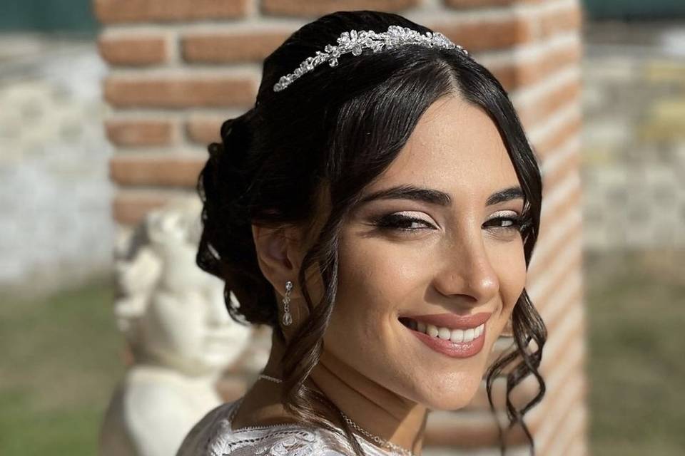 Arabic style