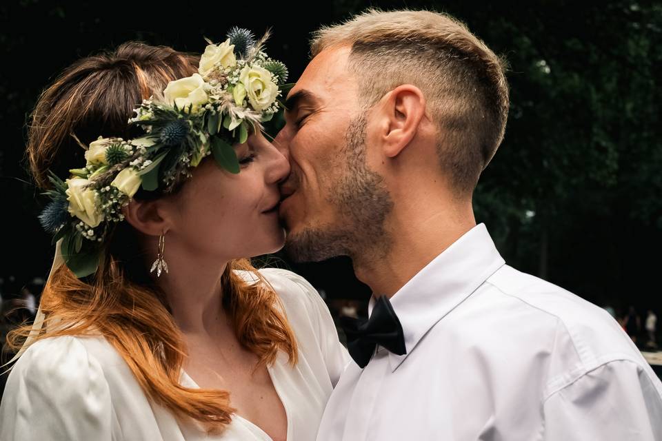 Video nuziale