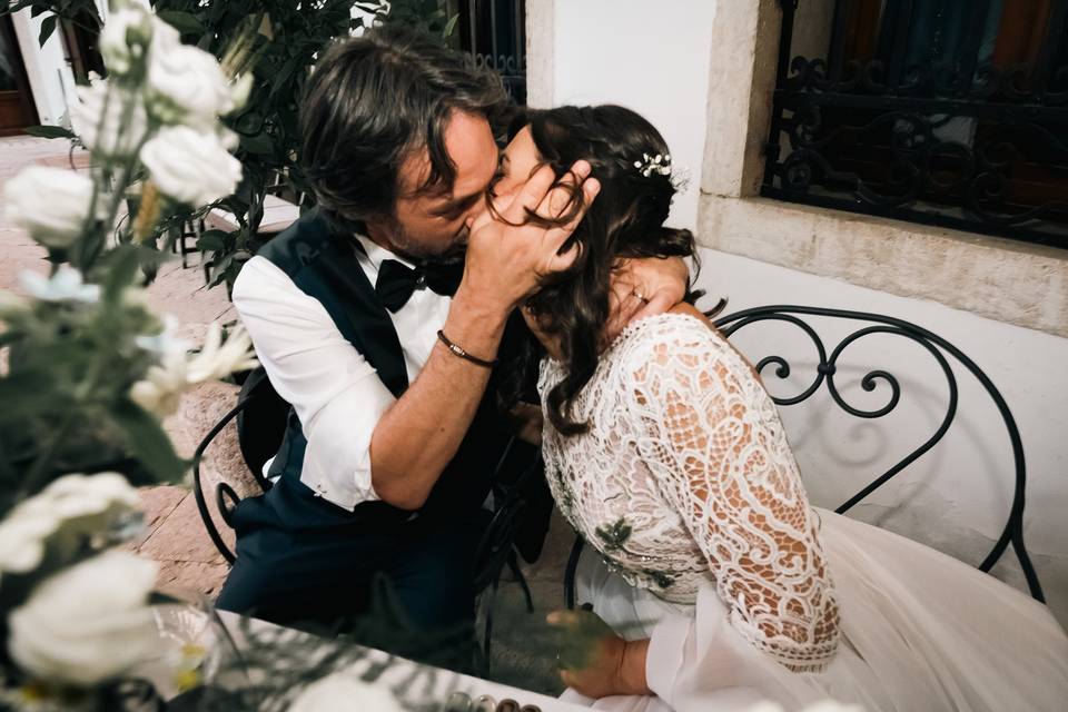 Video nuziale