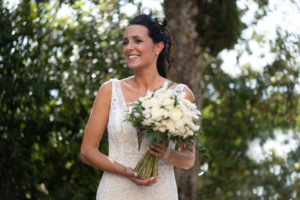Video nuziale