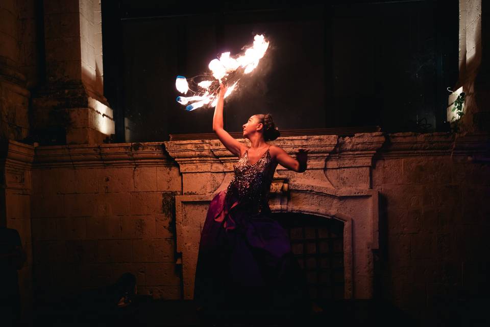 Fuoco