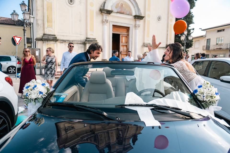 Vicenza