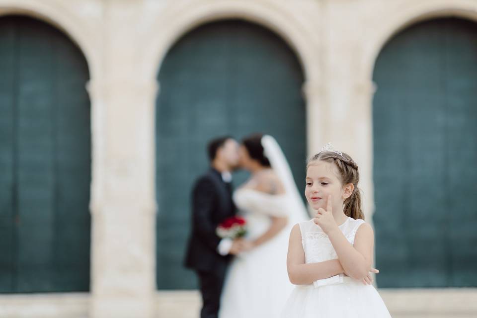 Salvo Carbè Fotografo