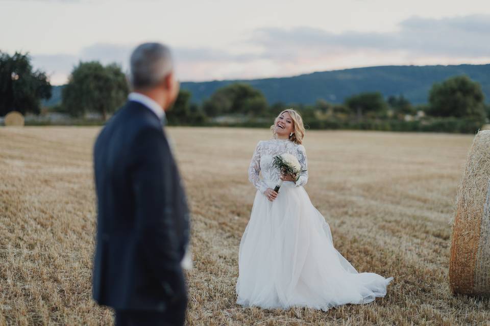 Salvo Carbè Fotografo