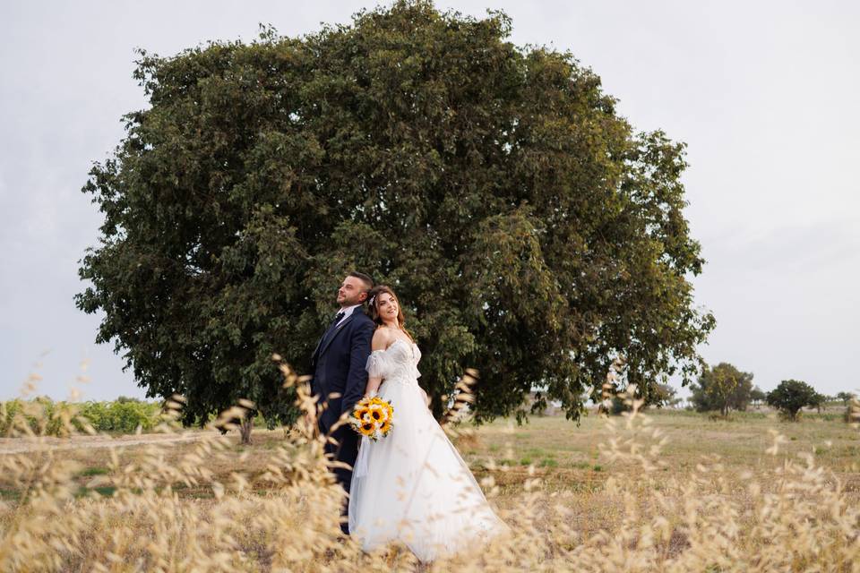 Salvo Carbè Fotografo