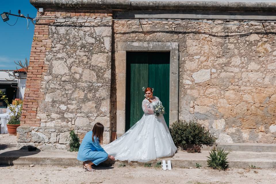 Salvo Carbè Fotografo