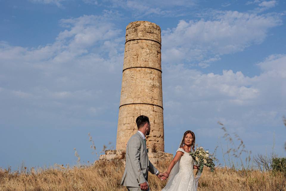 Colori di sicilia