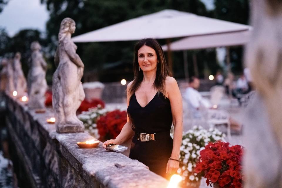 Cena serale