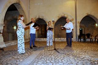 Ensemble Vocale Renaissance