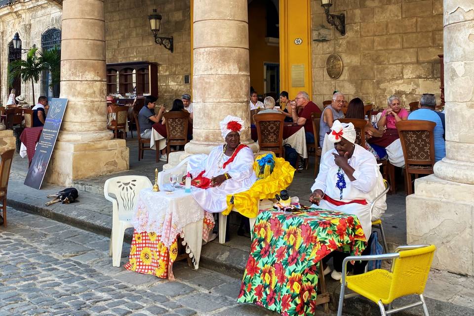 Havana