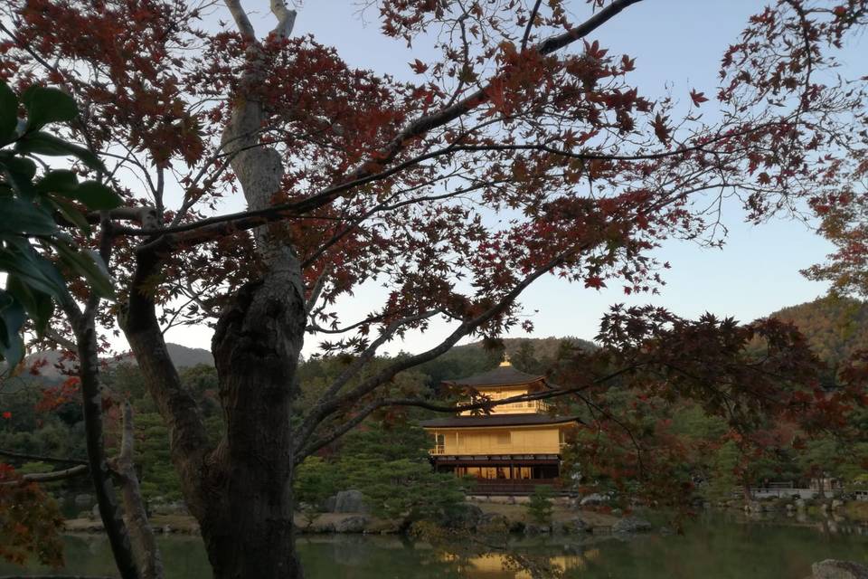 Kyoto