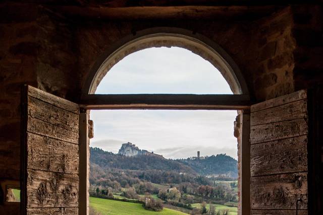 Portone d'ingresso