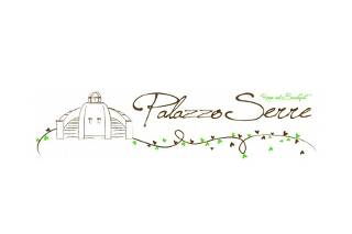 Palazzo Serre logo