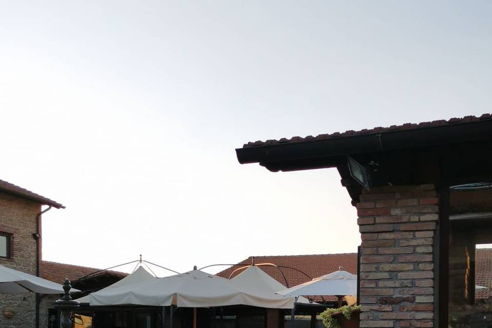 Aspettando l'aperitivo