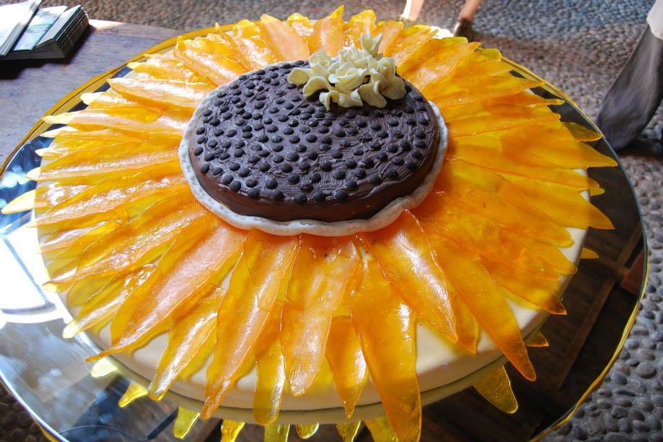 Crostata di frutta