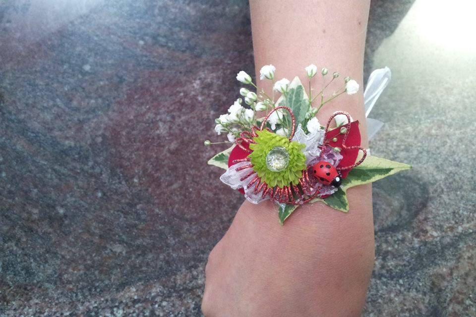 Corsage