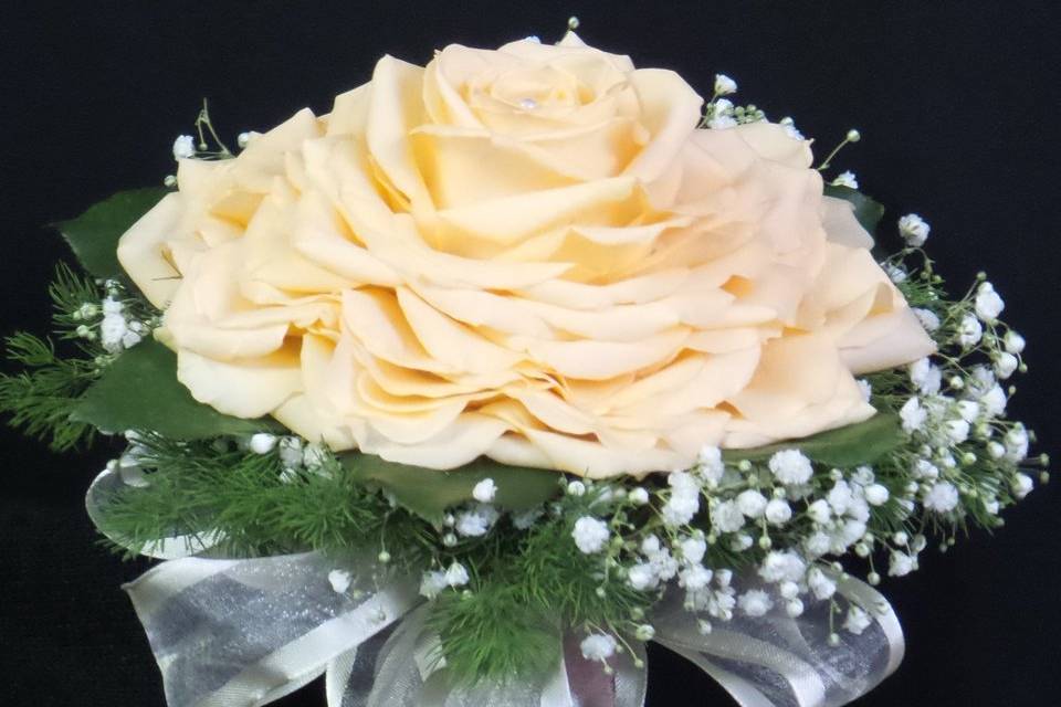 Bouquet sposa