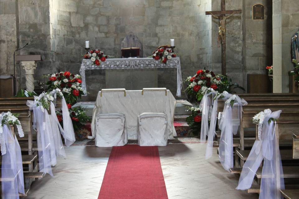 Chiesa Ponterosso