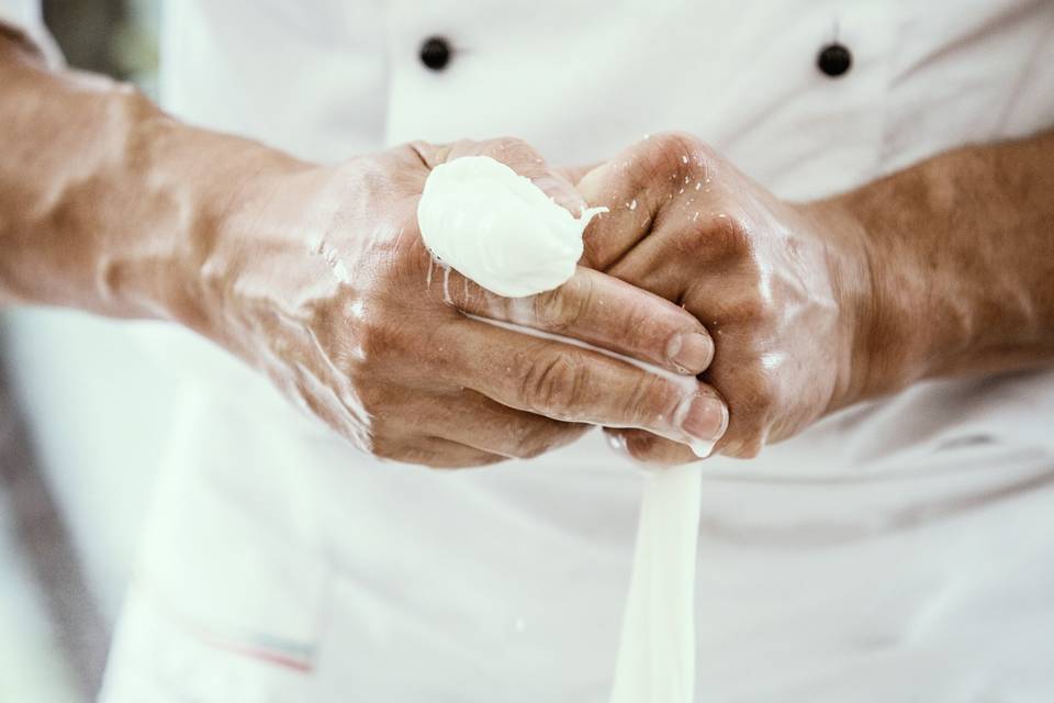 Mozzarella
