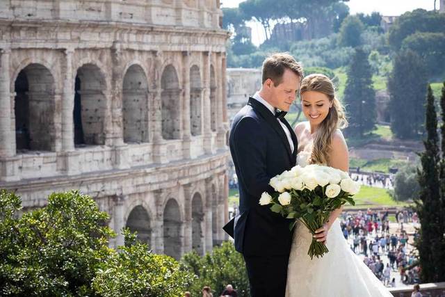 Matrimonio