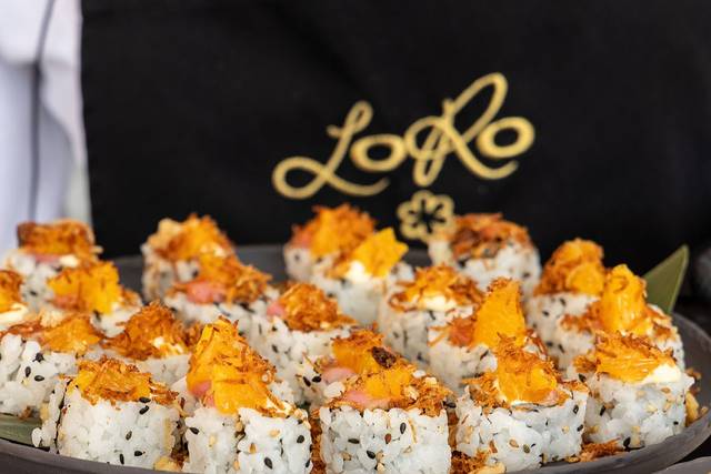 Sushi