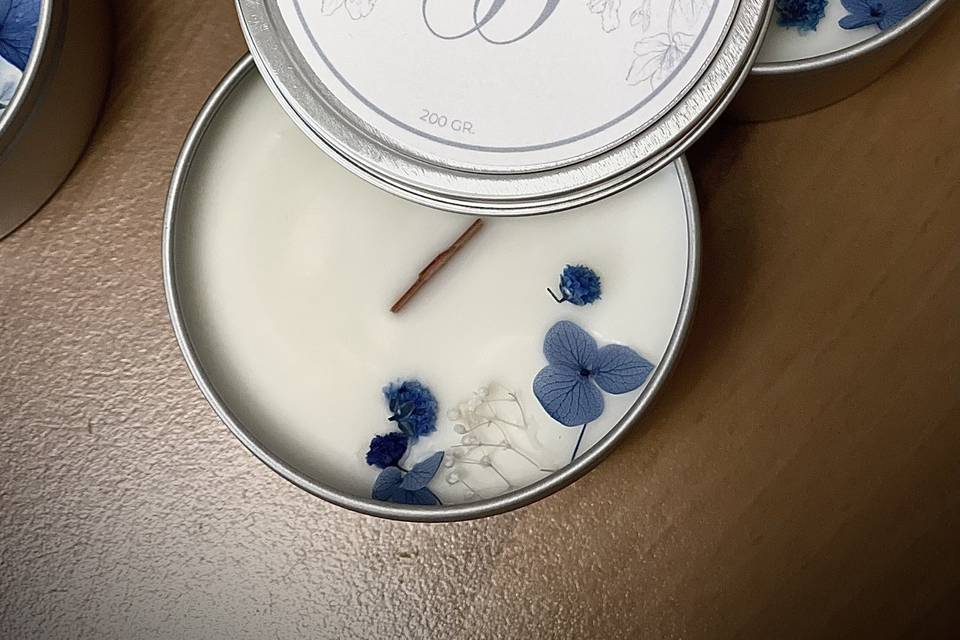Bomboniere personalizzabili
