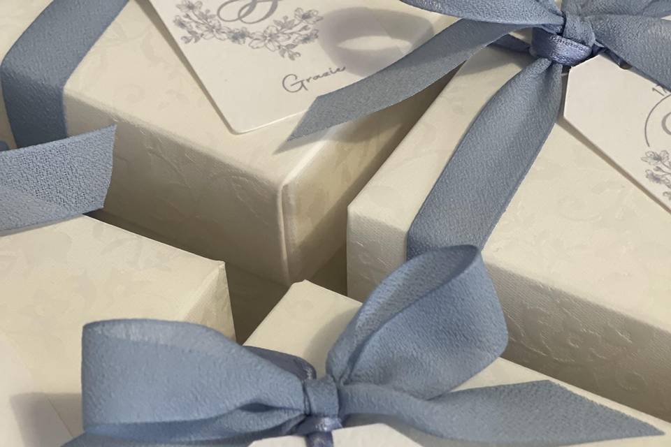Packaging personalizzato