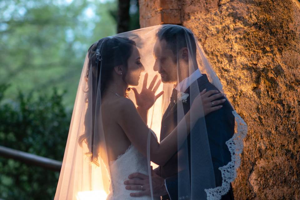 Letizia e Valerio