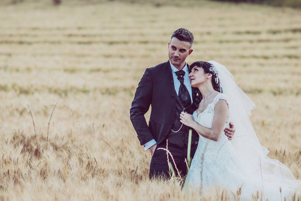 Matteo e Silvia