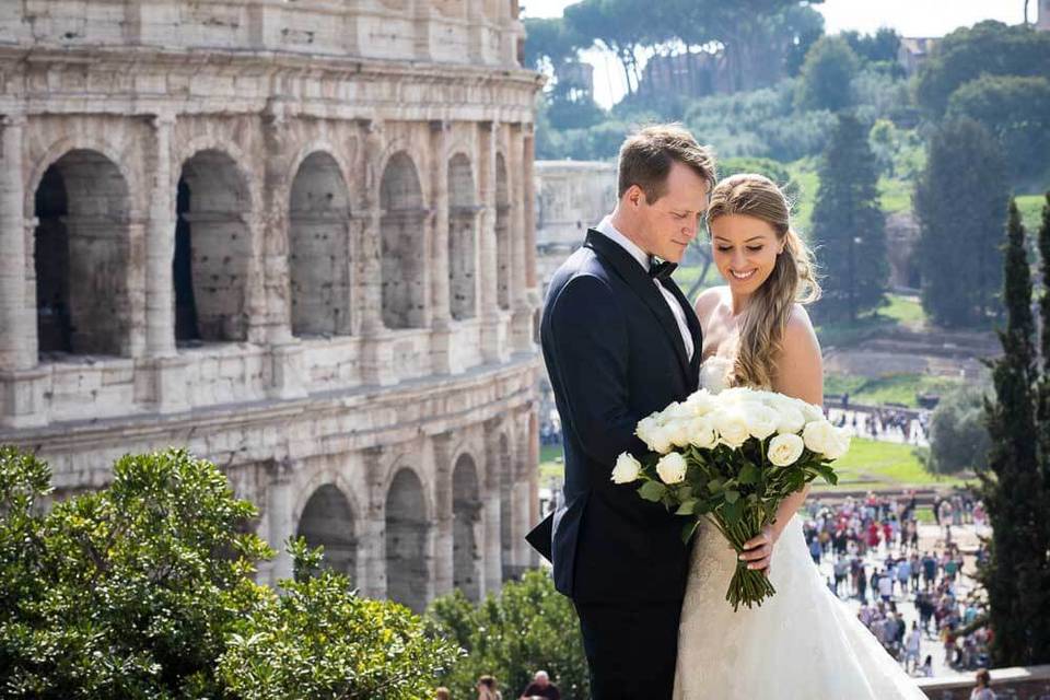Matrimonio