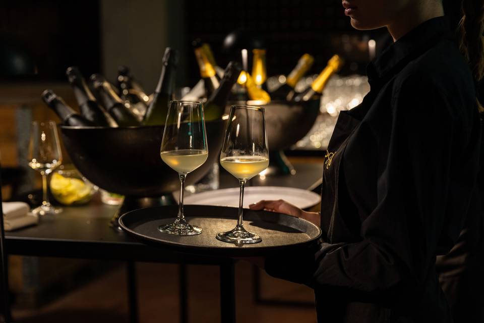 Degustazione vini