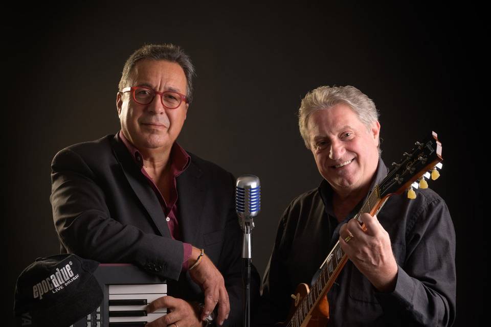 Duo Carlo e Silvio
