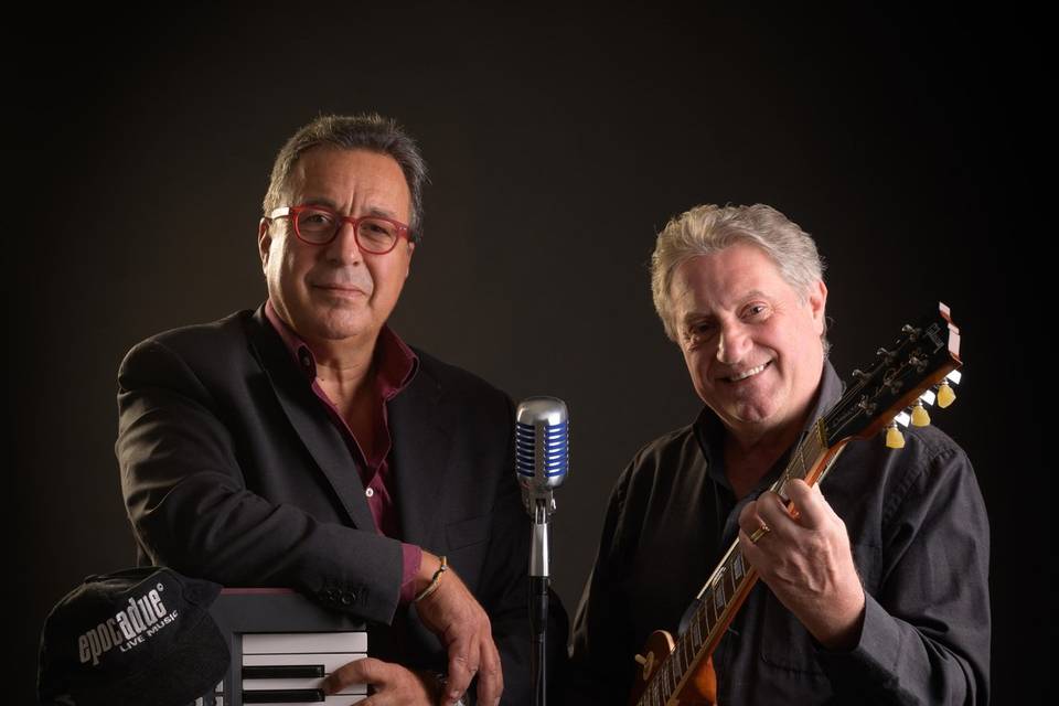 Duo musicale