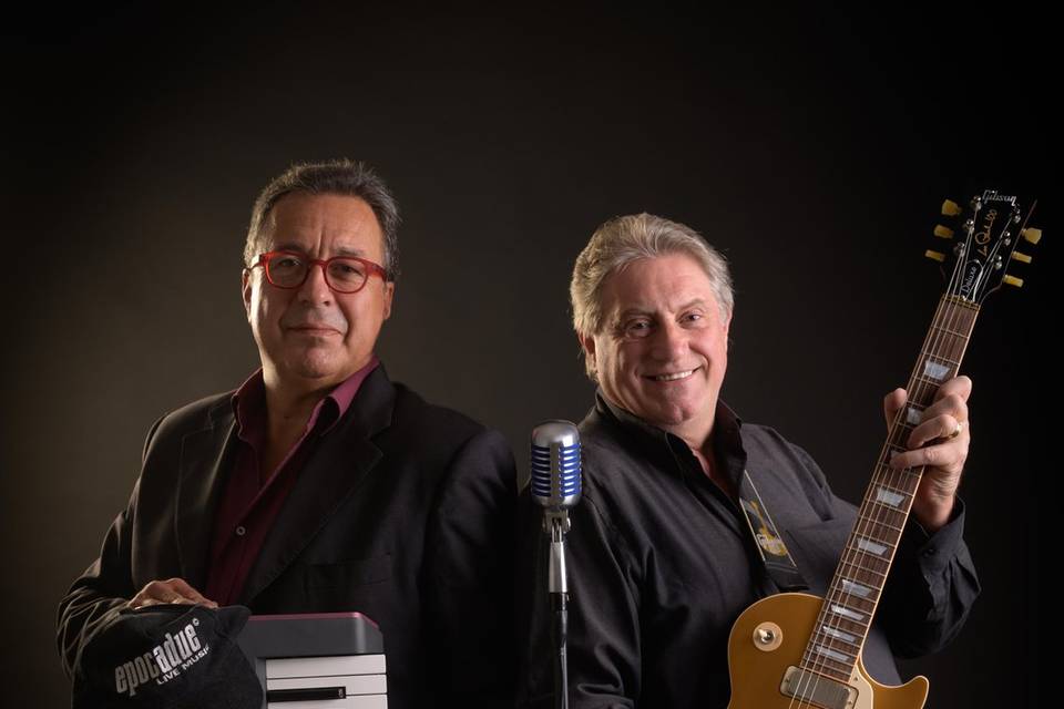 Duo Carlo e Silvio