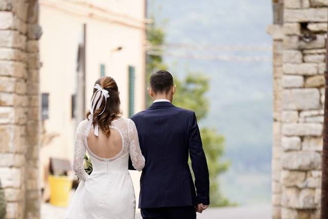 Catturare l'eterno amore