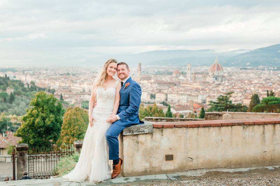 Matrimonio