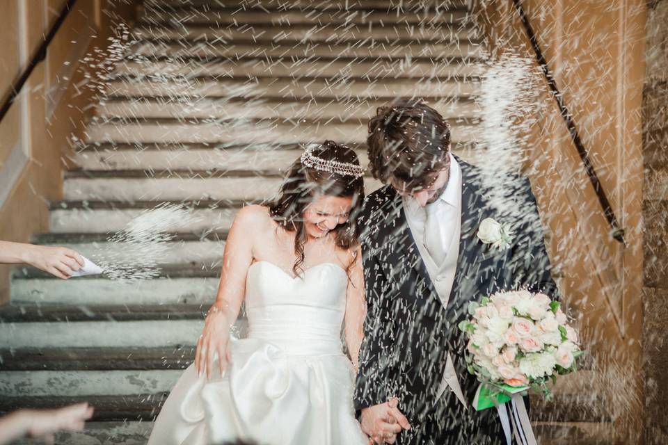 Matrimonio
