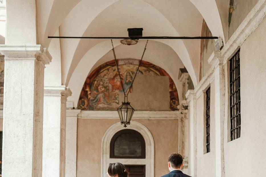 Matrimonio