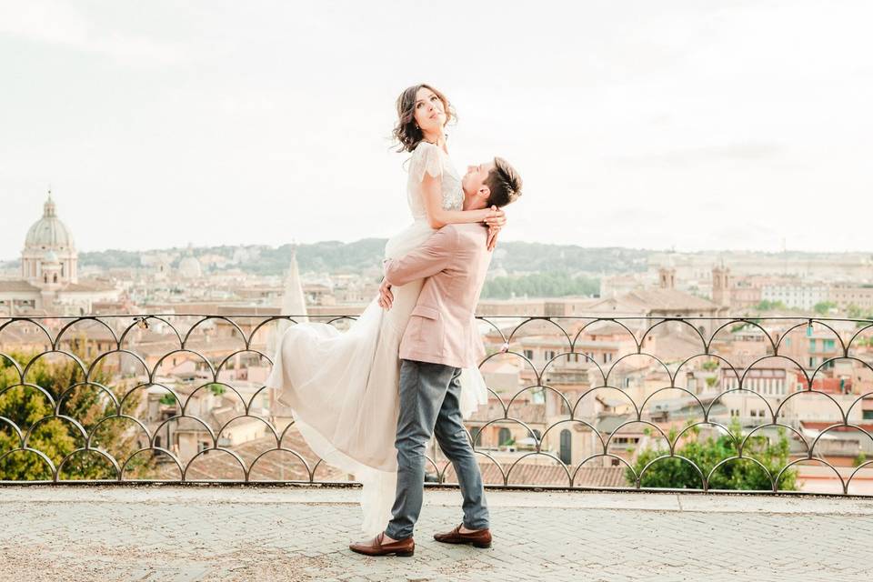 Matrimonio