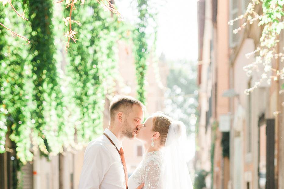 Matrimonio
