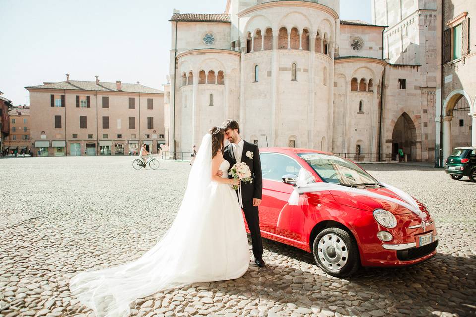 Matrimonio