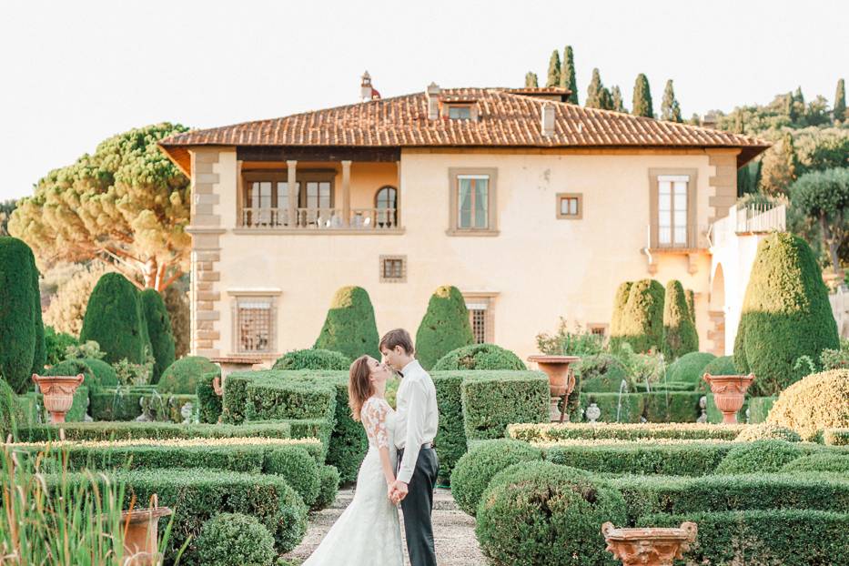 Matrimonio