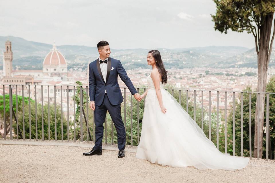 Matrimonio