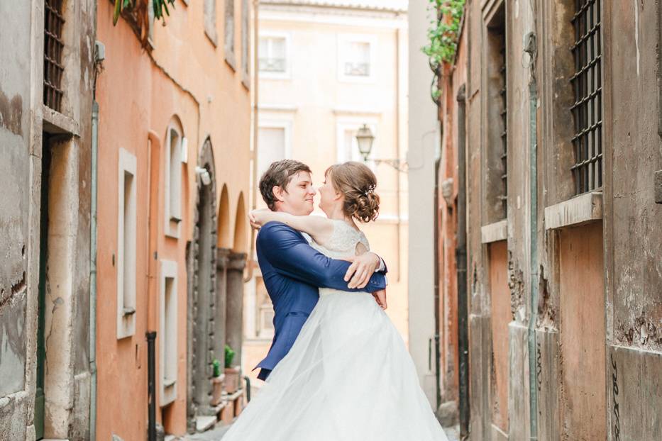 Matrimonio