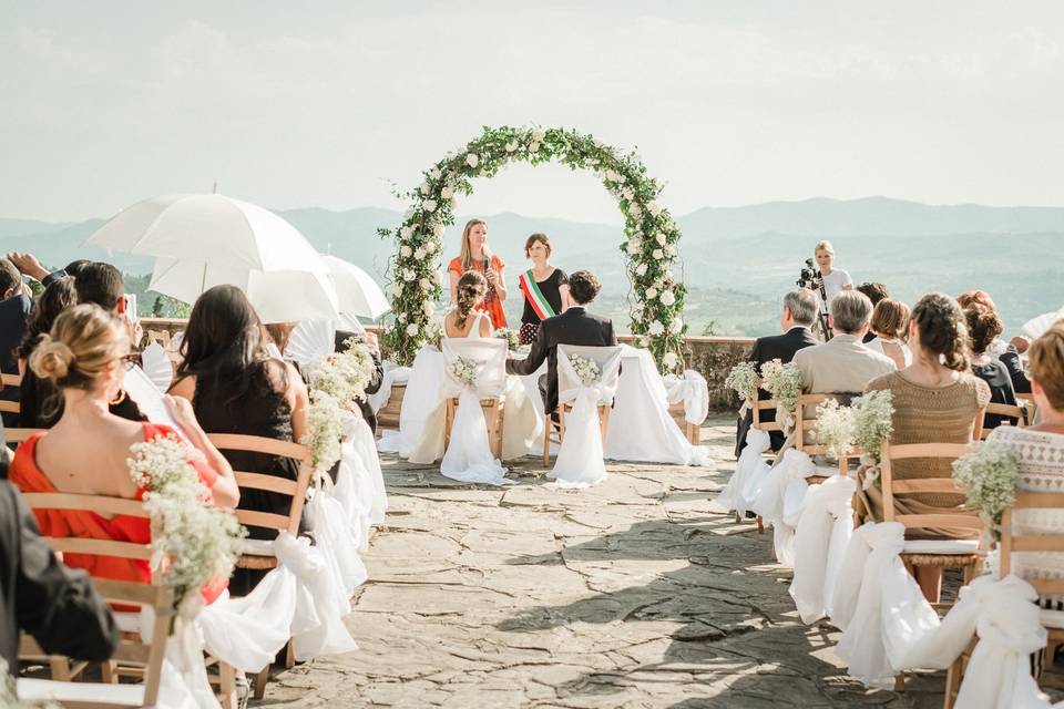Matrimonio